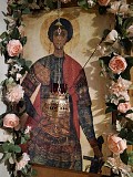 ST GEORGE THE GREAT MARTYR